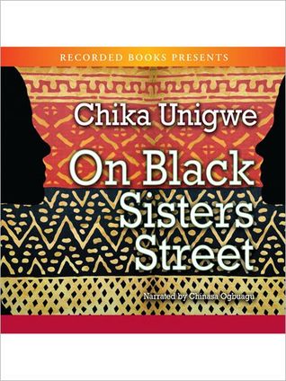 On Black Sister's Street (2007) by Chika Unigwe