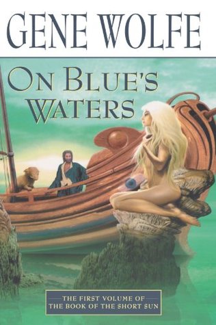 On Blue's Waters (2000)