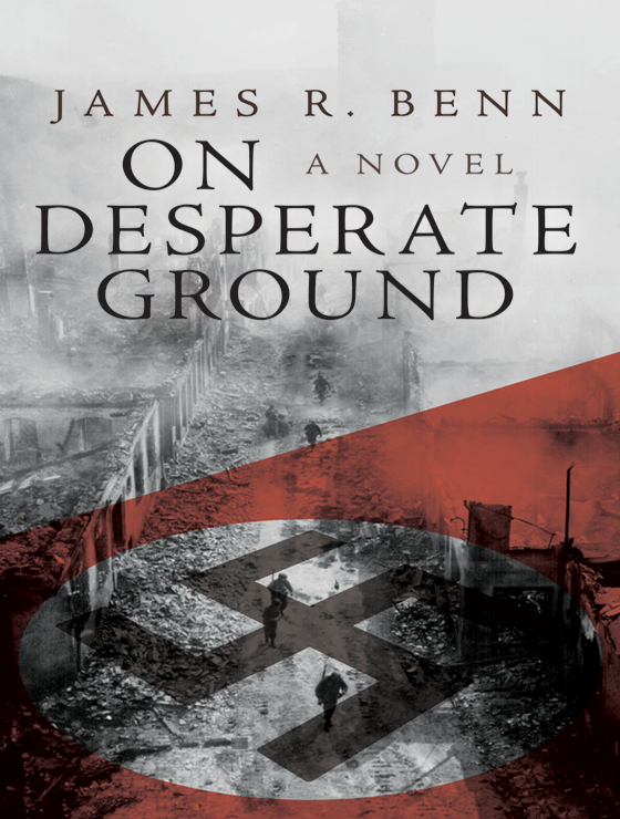 On Desperate Ground (2012)