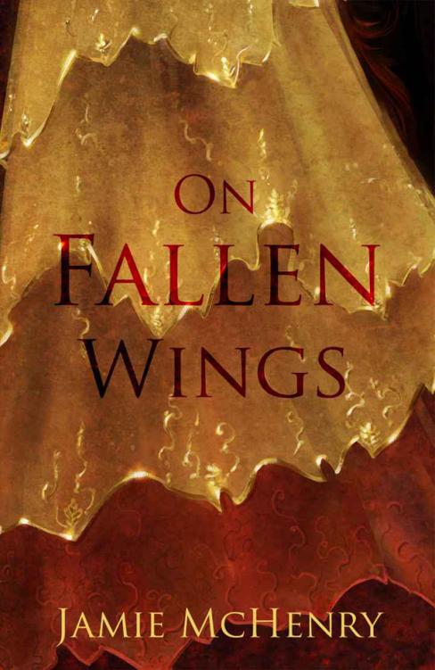 On Fallen Wings by McHenry, Jamie