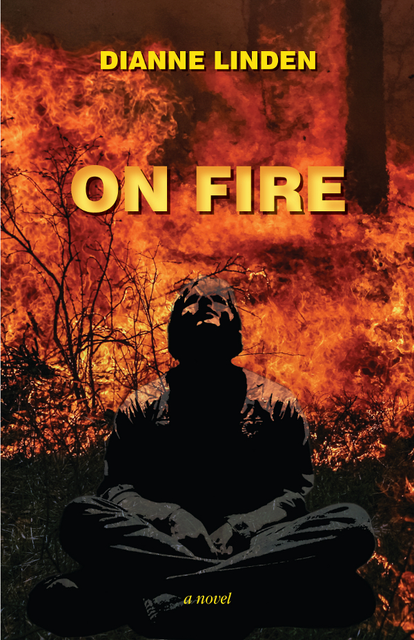 On Fire (2013)