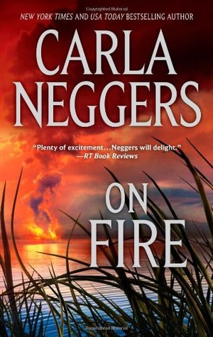 On Fire (2003) by Carla Neggers