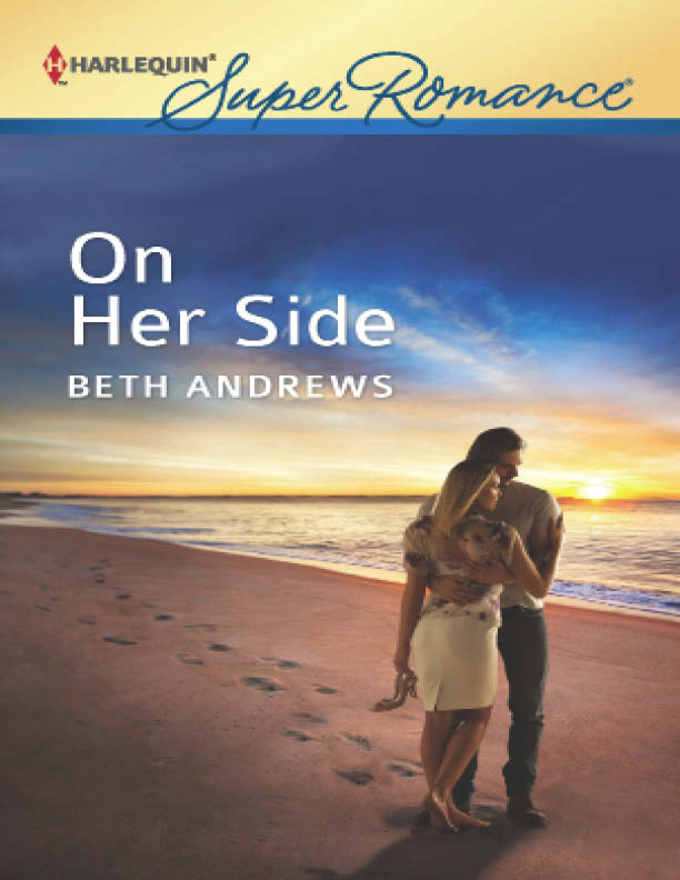 On Her Side (2012) by Beth Andrews