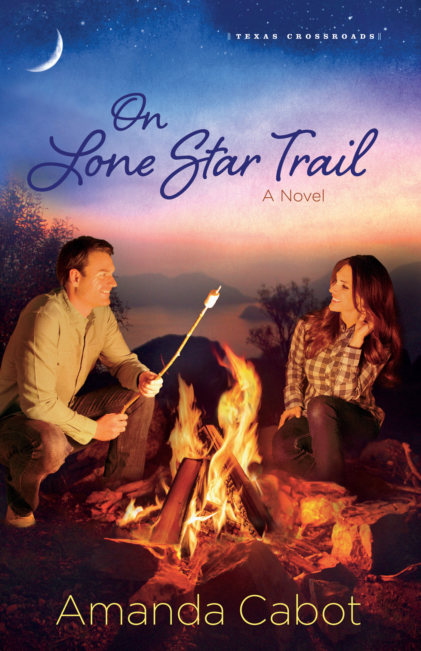 On Lone Star Trail (2015)