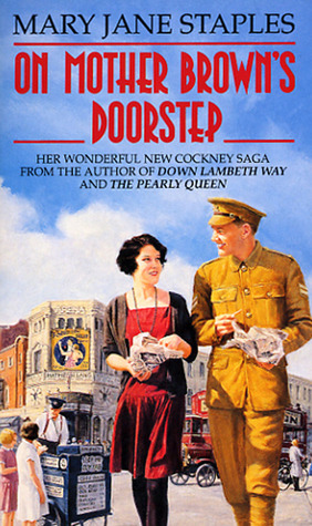 On Mother Brown's Doorstep (1993) by Mary Jane Staples