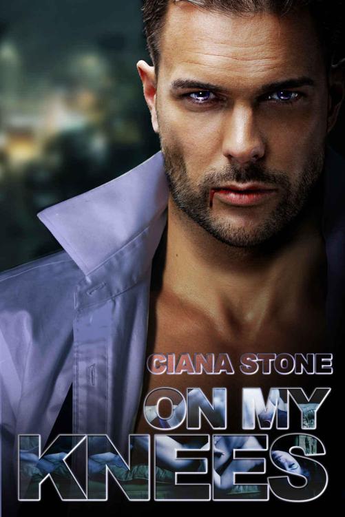 On My Knees by Stone, Ciana