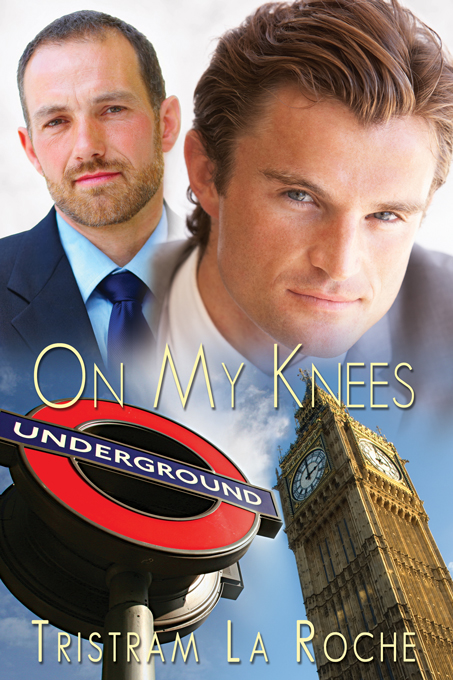 On My Knees (2011)