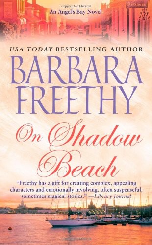 On Shadow Beach by Freethy, Barbara