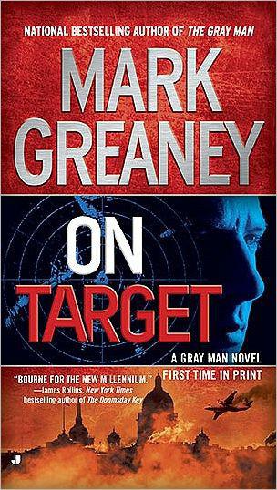 On Target by Mark Greaney