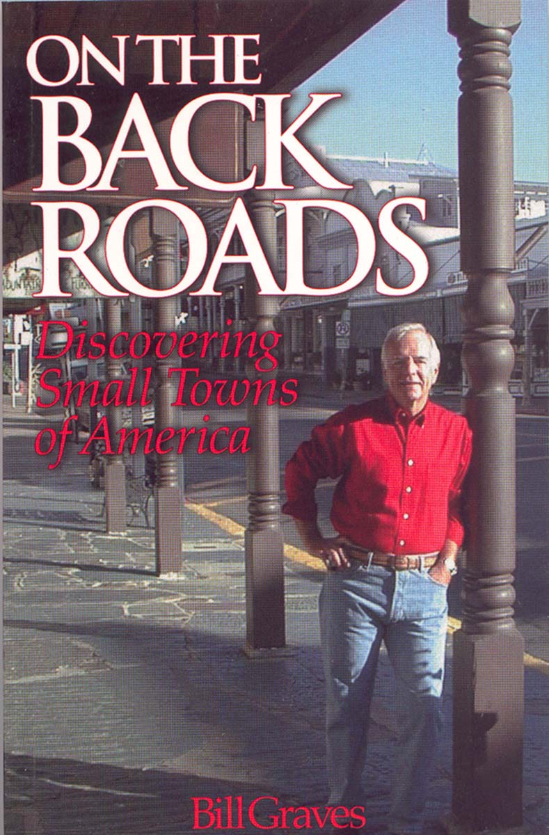 On the Back Roads (1999)