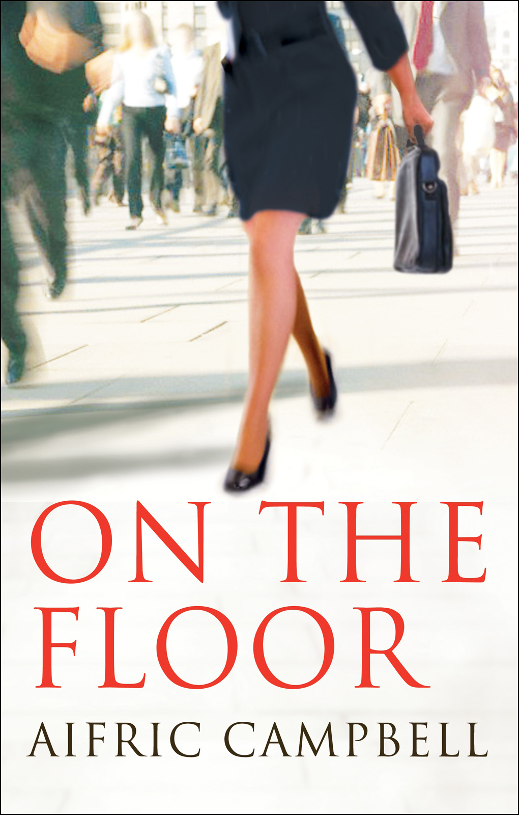 On the Floor (2012)