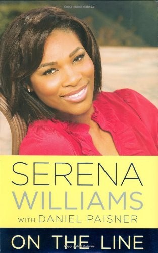 On the Line by Serena Williams