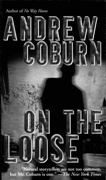 On the Loose by Andrew Coburn