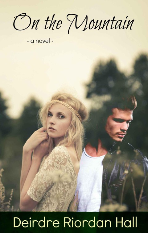 On the Mountain (Follow your Bliss #5) by Riordan Hall, Deirdre