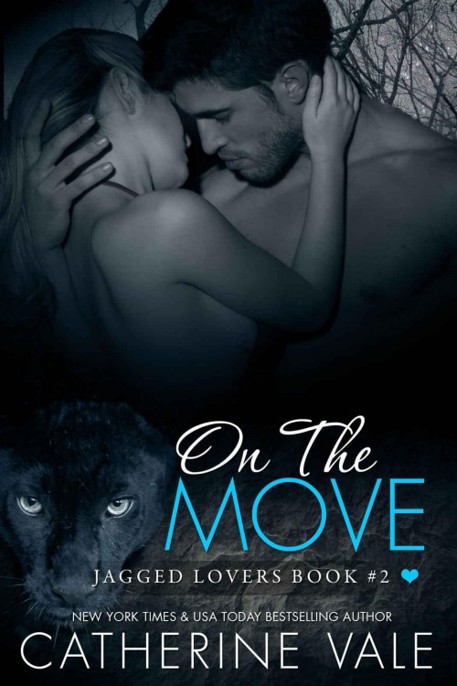 On the Move by Catherine Vale