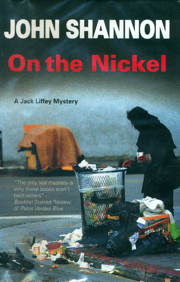 On the Nickel by John Shannon