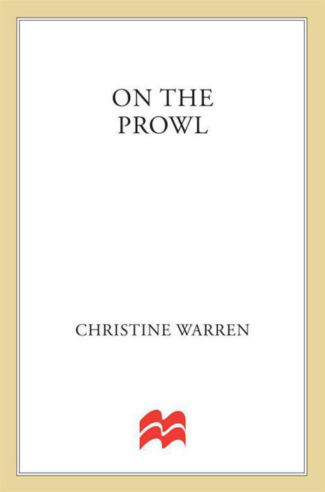 On the Prowl by Christine Warren