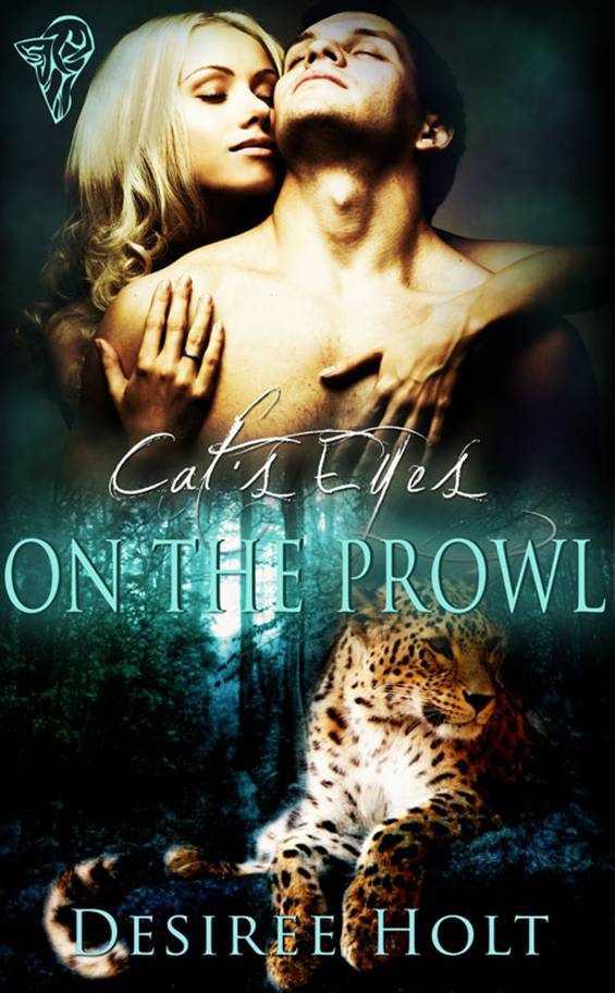 On the Prowl by Desiree Holt