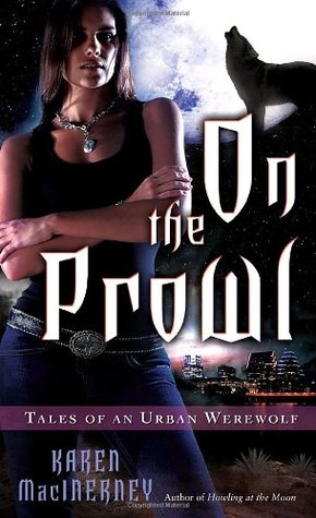 On the Prowl (2008)