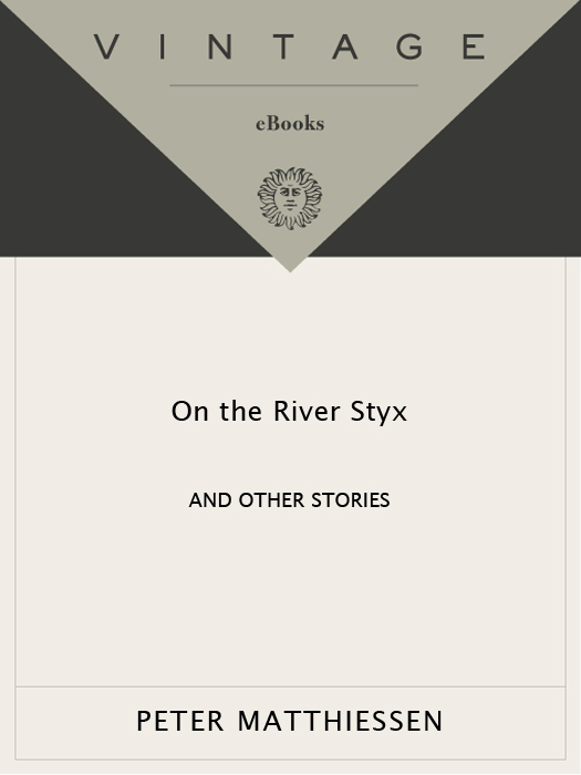 On the River Styx (2012)