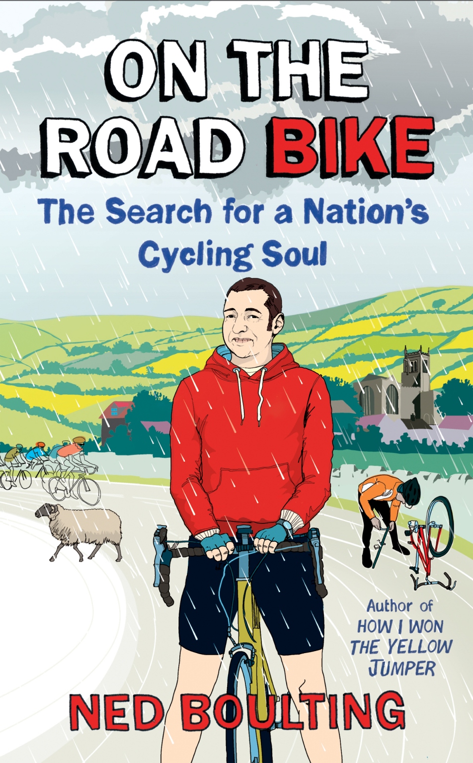 On the Road Bike (2007)