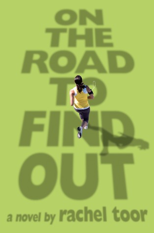 On the Road to Find Out (2014) by Rachel Toor