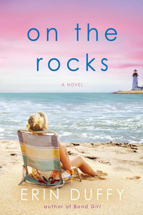 On the Rocks by Erin Duffy