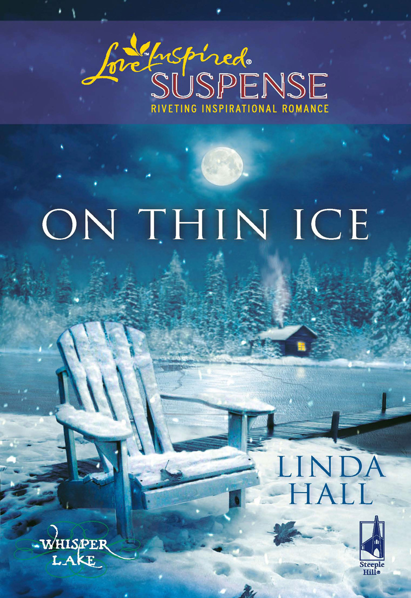 On Thin Ice (2010) by Linda Hall