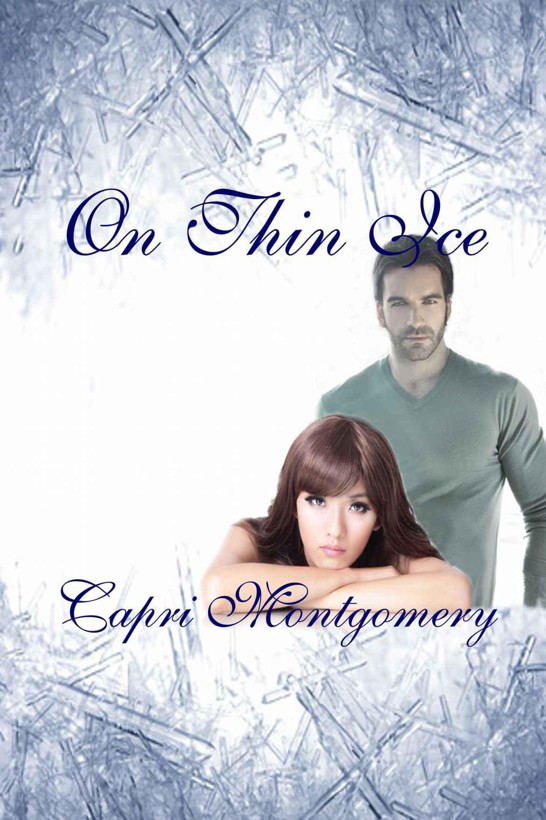 On Thin Ice (Special Ops) by Montgomery, Capri