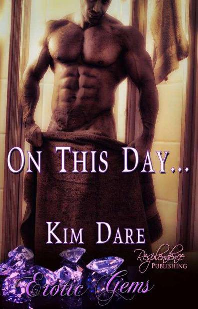 On This Day by Dare, Kim