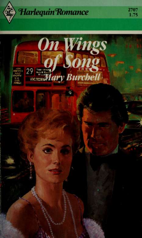 On wings of song (1985) by Burchell, Mary