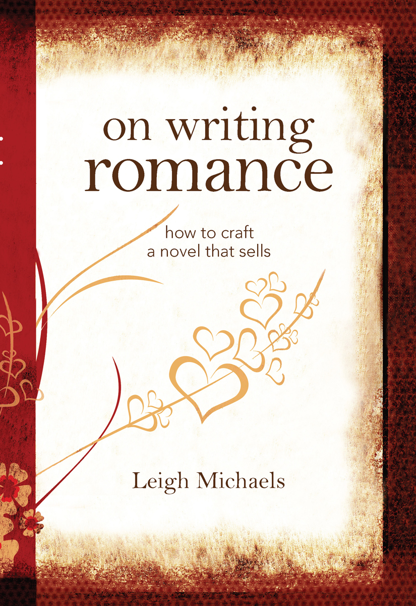 On Writing Romance (2007)