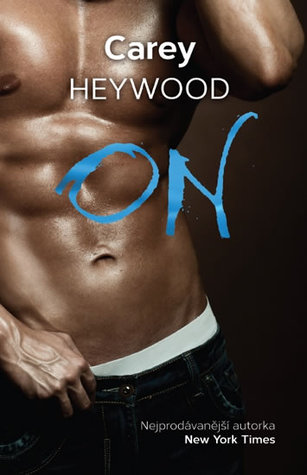 On (2014) by Carey Heywood