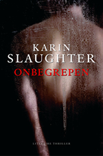 Onbegrepen (2008) by Karin Slaughter