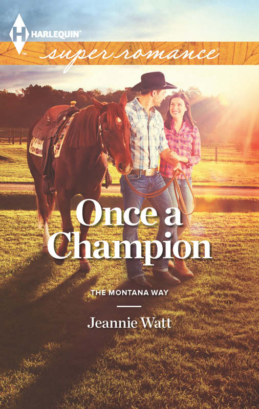 Once a Champion (2013)