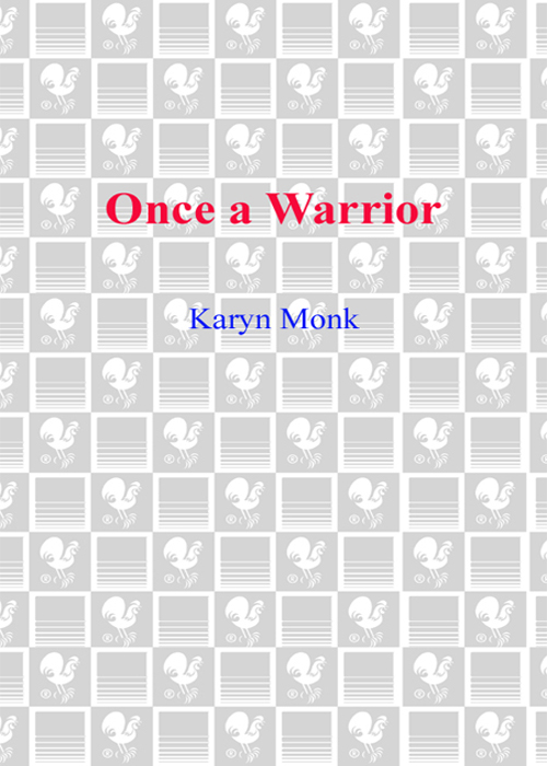 Once a Warrior (2006)