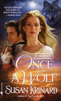 Once a Wolf (2000)