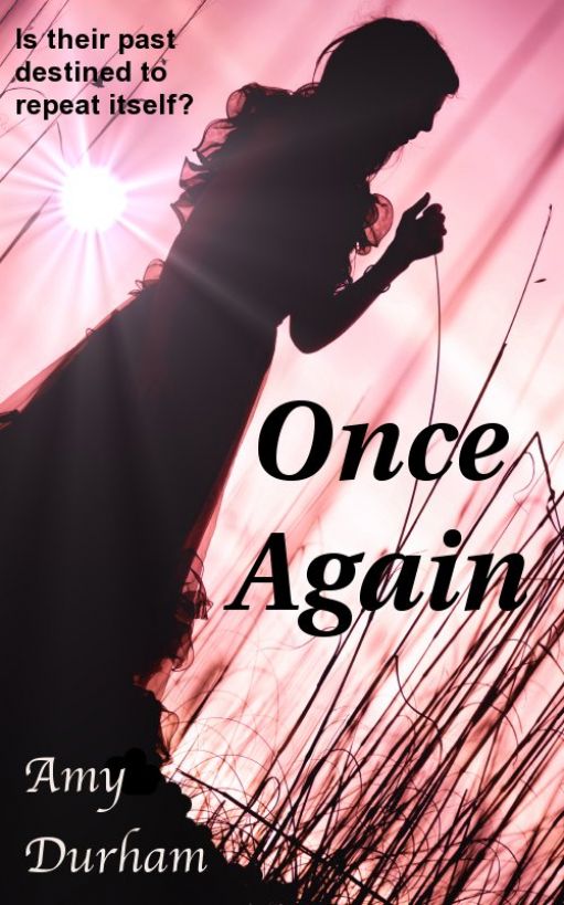 Once Again by Amy Durham