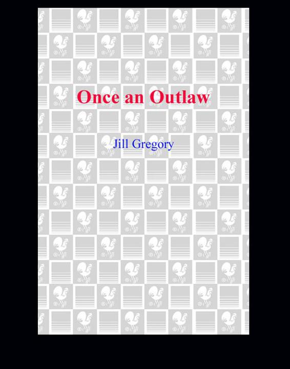 Once an Outlaw by Jill Gregory