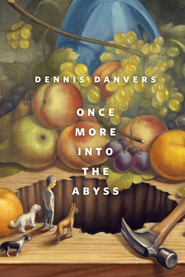 Once More Into the Abyss by Dennis Danvers