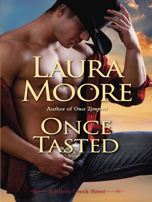 Once Tasted: A Silver Creek Novel