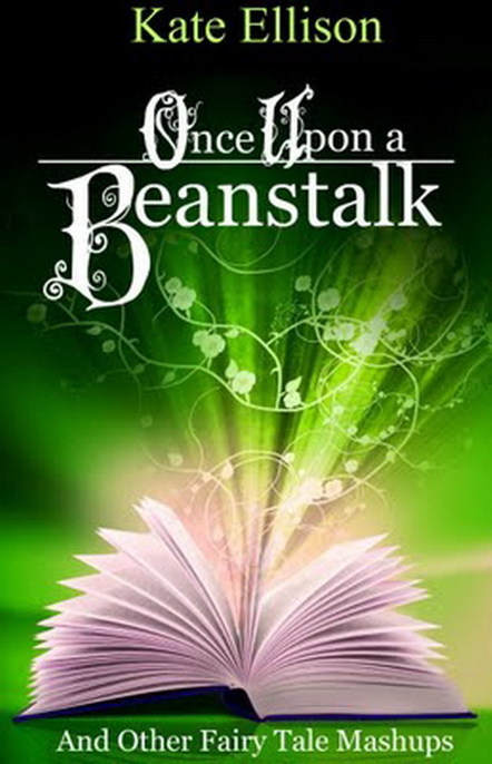 Once Upon a Beanstalk