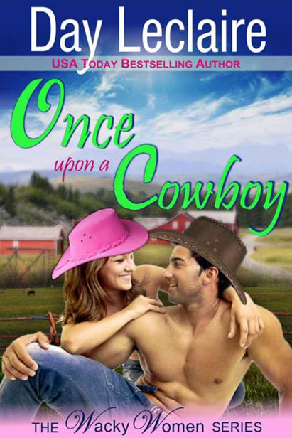 Once Upon a Cowboy