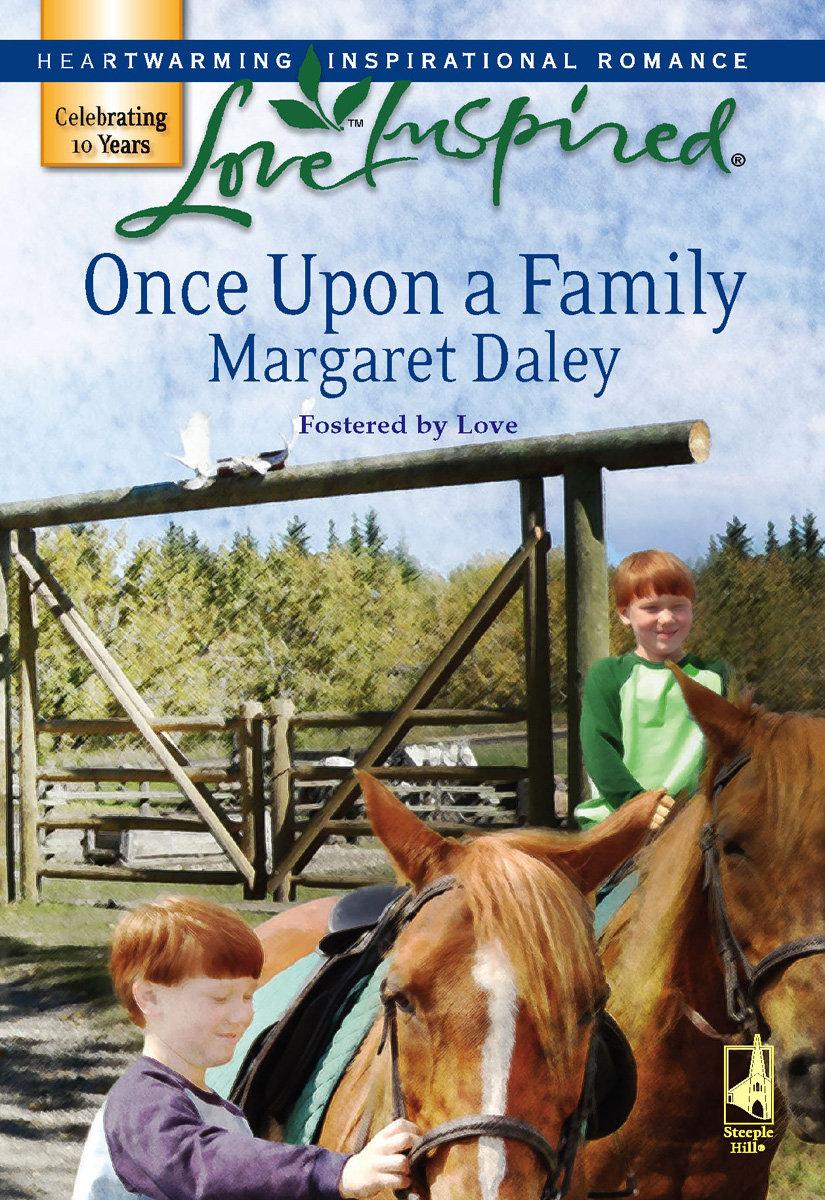 Once Upon a Family (2007)