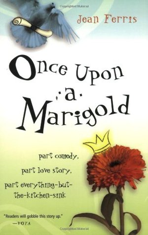 Once Upon a Marigold (2004) by Jean Ferris