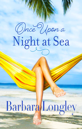 Once Upon A Night At Sea by Barbara Longley