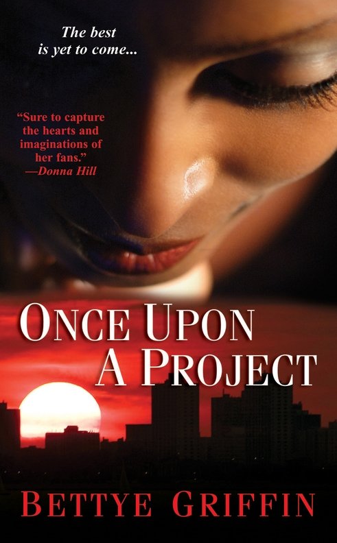 Once Upon a Project (2015) by Bettye Griffin