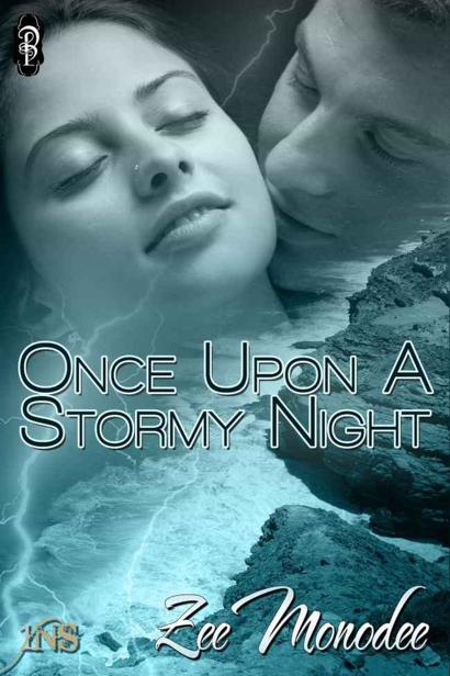 Once Upon a Stormy Night by Zee Monodee