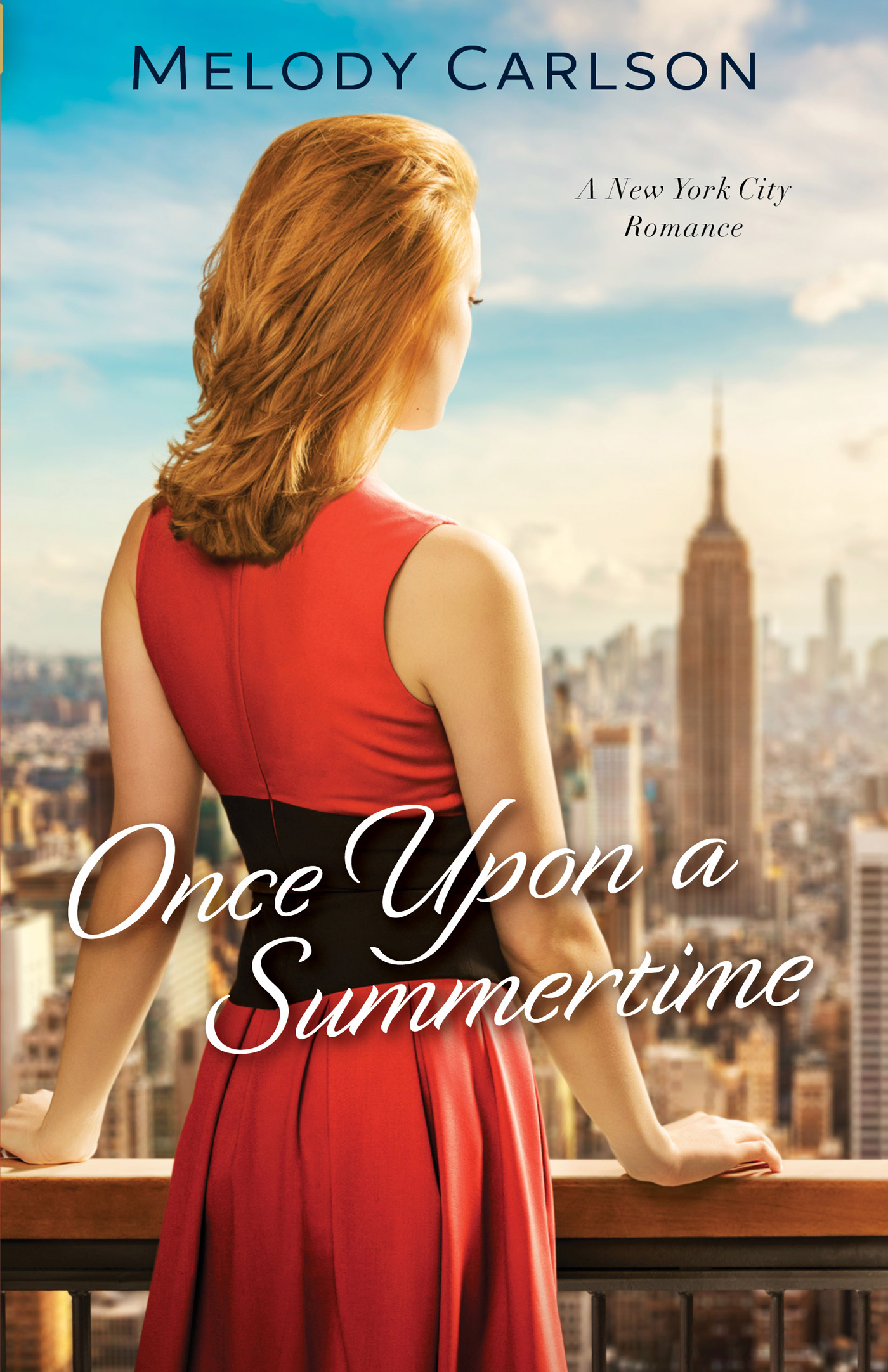 Once Upon a Summertime (2015)