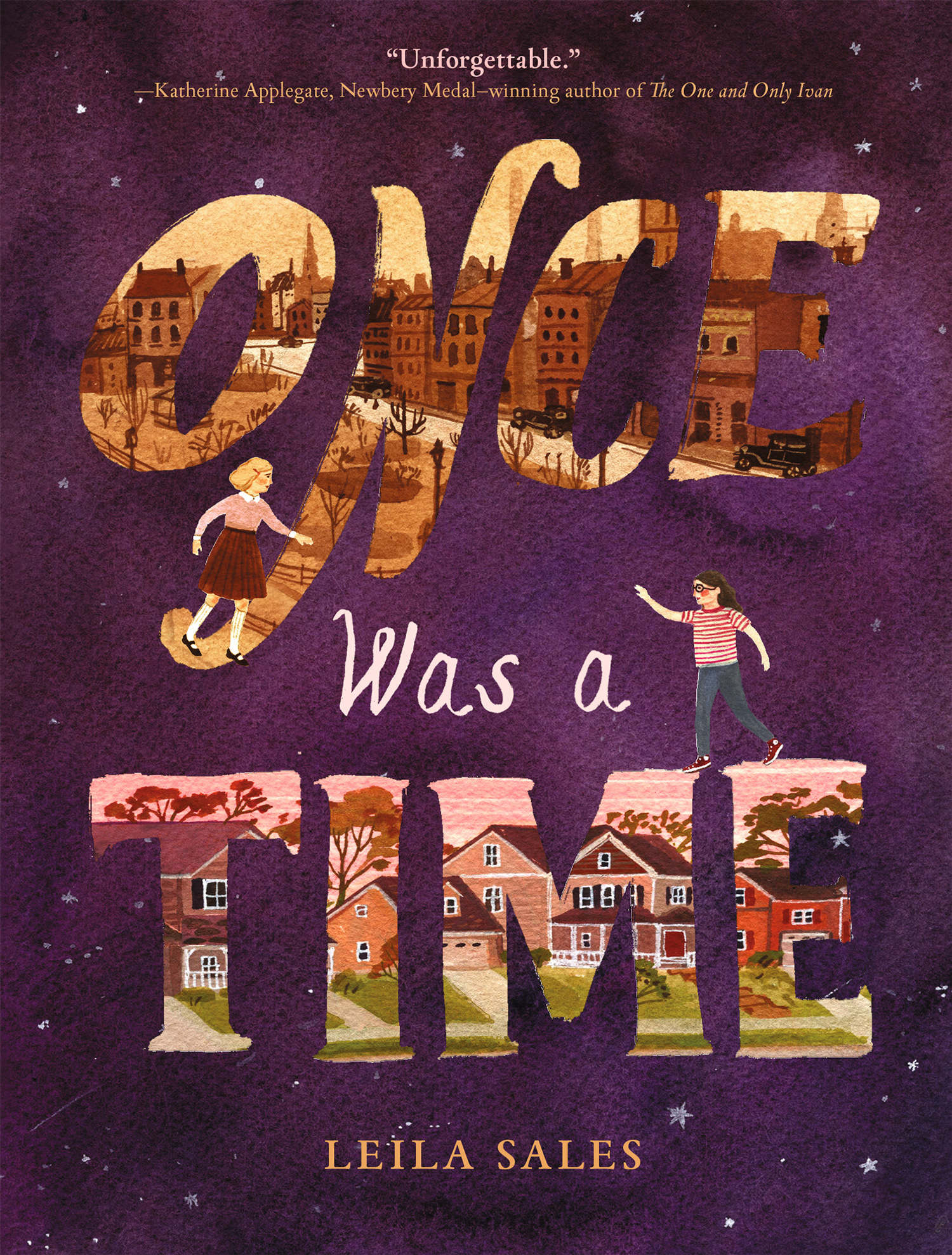 Once Was a Time (2016)